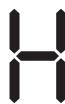 HOTPOINT KIA 641 B C - Special functions (If available) - 1