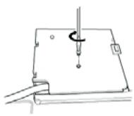 HOTPOINT KIA 641 B C - OSTRZEZENIE - 5