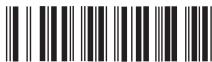 HOTPOINT KIA 641 B C - 000 0000 - 1