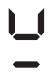 HOTPOINT KIA 641 B C - Incorrect or missing pot indicator. - 1