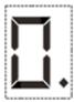 HOTPOINT KIA 641 B C - Activation et réglage des foyer - 1