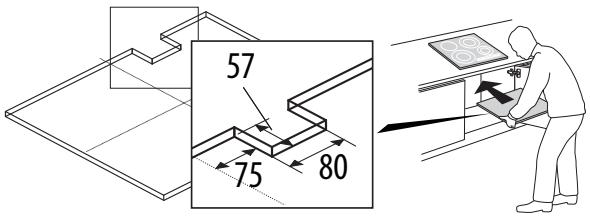 HOTPOINT KID 740 - ADVERTENCIA - 1