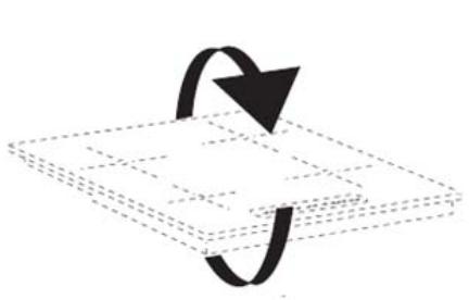 HOTPOINT KID 740 - AVERTISSEMENT - 1