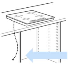 HOTPOINT KID 740 - WARNING - 4