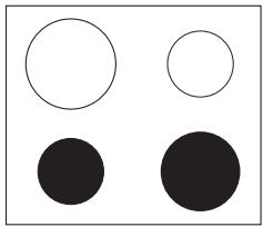 HOTPOINT KID 740 - POSICION RECOMENDADA DE LA OLLA - 2