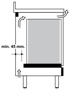 HOTPOINT ML 99 IX HA - Encastrement - 1