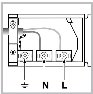 HOTPOINT ML 99 IX HA - Austausch des Kabels - 2