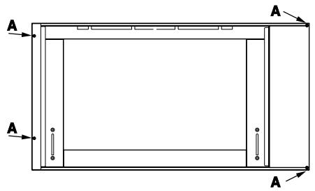 HOTPOINT ML 99 IX HA - Clavado - 1