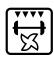 HOTPOINT ML 99 IX HA - BARBECUE mode - 1