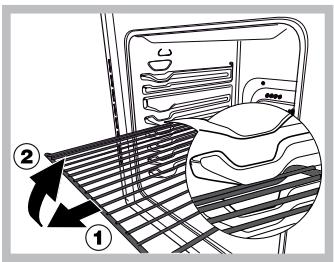 HOTPOINT ML 99 IX HA - Avvio e utilizzato - 1