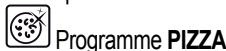 HOTPOINT ML 99 IX HA - Programme VIANDE - 1