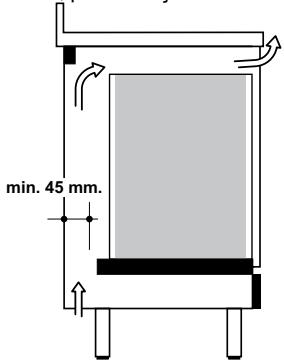 HOTPOINT ML 99 IX HA - Encaixe - 1