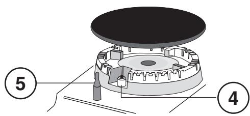 HOTPOINT PCN 642 IX/HA - Vista enconjunto - 1