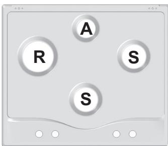 HOTPOINT PCN 642 IX/HA - Adaptação aos不同类型tips de gás - 2