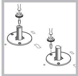 HOTPOINT PCN762S/IX/HA - Adapting to different types of gas - 1