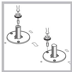 HOTPOINT PCN762S/IX/HA - Adaptation aux différents types de gaz - 1