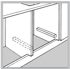 HOTPOINT TD 640 S,  TD 640 S ICE - Aerazione - 1