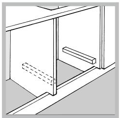 HOTPOINT TD 640 S,  TD 640 S ICE - Aération - 1