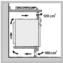 HOTPOINT TD 640 S,  TD 640 S ICE - Ventilation - 4
