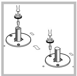 HOTPOINT TD 640 S,  TD 640 S ICE - Adattamento ai diversi tipi di gas - 1