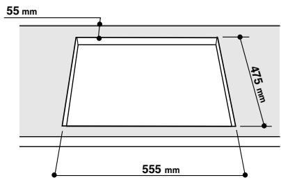 HOTPOINT TD 640 S,  TD 640 S ICE - Incasso - 2