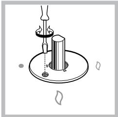 HOTPOINT TD 640 S,  TD 640 S ICE - Adapting to different types of gas - 2