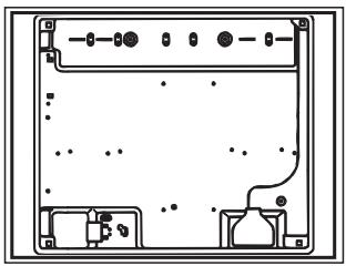 HOTPOINT TD 640 S,  TD 640 S ICE - Encastrement - 3