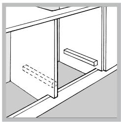 HOTPOINT TD 640 S,  TD 640 S ICE - Ventilation - 1