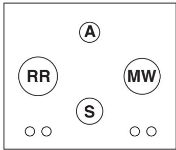 HOTPOINT TD 640 S,  TD 640 S ICE - Adaptation aux différents types de gaz (pour la France et la Belgique) - 4