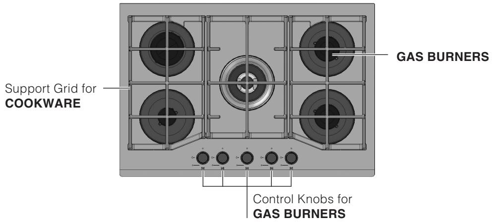 HOTPOINT TD 640 S,  TD 640 S ICE - Overall view - 2
