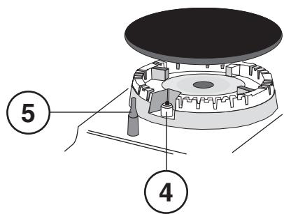 HOTPOINT TQG 641 /HA - Obuiu BnD - 2