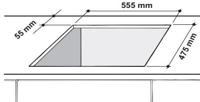 HOTPOINT TQG 641 /HA - KypbJnFbHbI opHaTy - 2