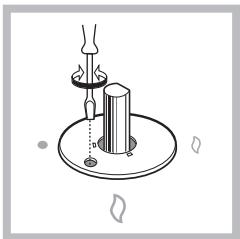 HOTPOINT TQG 641 /HA - Vérification de l'étanchéité - 2