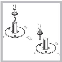 HOTPOINT TQG 641 /HA - Vérification de l'étanchéité - 1