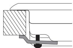 HOTPOINT TQG 642 HA - Installation - 1