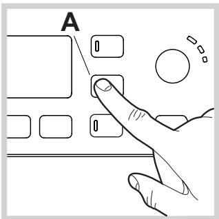 HOTPOINT WDG 9640B FR - Nettoyage du lavante-sechante - 1