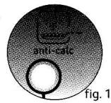 CALOR PRO EXPRESS TURBO ANTI CALC 6 BARS - Repassage a sec - 14