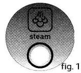 CALOR PRO EXPRESS TURBO ANTI CALC 6 BARS - Repassage a sec - 15