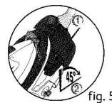 CALOR PRO EXPRESS TURBO ANTI CALC 6 BARS - Repassage a sec - 5