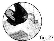 CALOR PRO EXPRESS TURBO ANTI CALC 6 BARS - Repassage a sec - 27