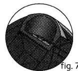 CALOR PRO EXPRESS TURBO ANTI CALC 6 BARS - Repassage a sec - 7