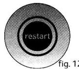 CALOR PRO EXPRESS TURBO ANTI CALC 6 BARS - Repassage a sec - 12