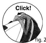 CALOR PRO EXPRESS TURBO ANTI CALC 6 BARS - Repassage a sec - 2