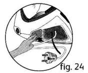 CALOR PRO EXPRESS TURBO ANTI CALC 6 BARS - Repassage a sec - 24