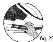 CALOR PRO EXPRESS TURBO ANTI CALC 6 BARS - Repassage a sec - 25