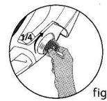 CALOR PRO EXPRESS TURBO ANTI CALC 6 BARS - Repassage a sec - 23