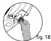 CALOR PRO EXPRESS TURBO ANTI CALC 6 BARS - Repassage a sec - 18