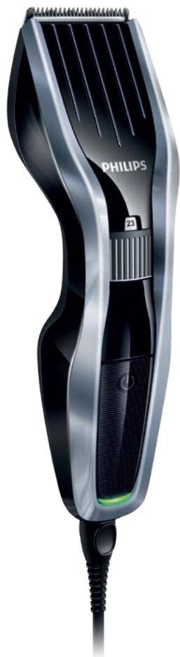 PHILIPS HC 3400 - Always here to help you - 2