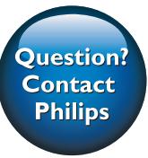 PHILIPS HC 3400 - Always here to help you - 1