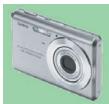 CASIO EXILIM 12.1 - Pour les présentations - 1